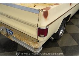 1979 Chevrolet C10 (CC-2115612) for sale in Mesa, Arizona
