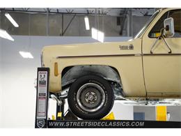 1979 Chevrolet C10 (CC-2115612) for sale in Mesa, Arizona
