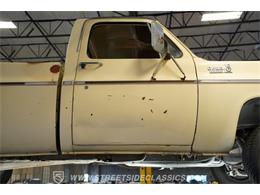 1979 Chevrolet C10 (CC-2115612) for sale in Mesa, Arizona