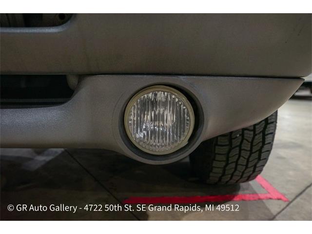 1997 Ford Ranger (CC-2115613) for sale in Kentwood, Michigan