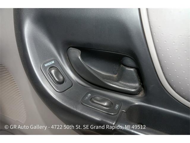 1997 Ford Ranger (CC-2115613) for sale in Kentwood, Michigan