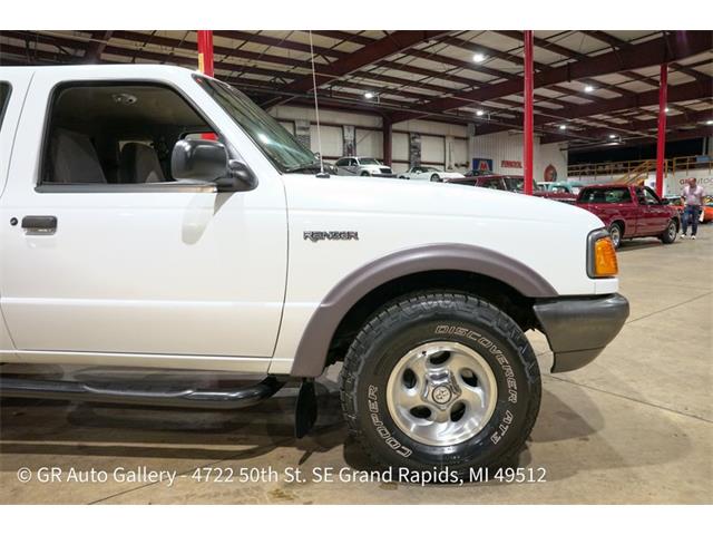 1997 Ford Ranger (CC-2115613) for sale in Kentwood, Michigan