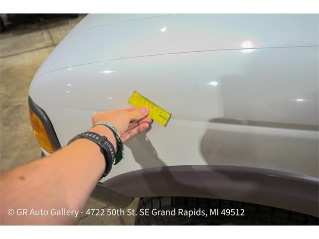 1997 Ford Ranger (CC-2115613) for sale in Kentwood, Michigan