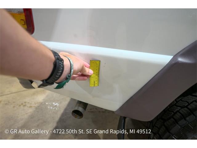 1997 Ford Ranger (CC-2115613) for sale in Kentwood, Michigan