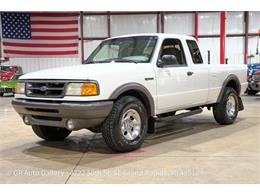 1997 Ford Ranger (CC-2115613) for sale in Kentwood, Michigan