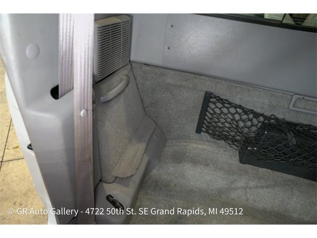 1997 Ford Ranger (CC-2115613) for sale in Kentwood, Michigan