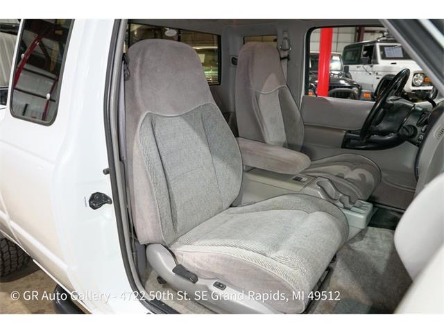 1997 Ford Ranger (CC-2115613) for sale in Kentwood, Michigan