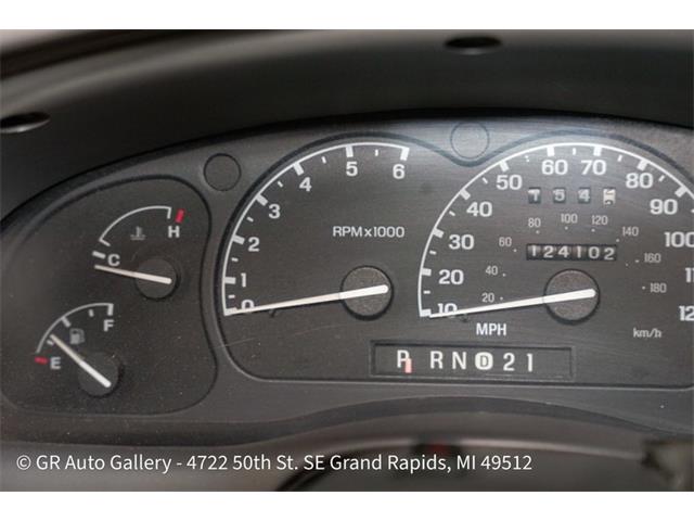 1997 Ford Ranger (CC-2115613) for sale in Kentwood, Michigan
