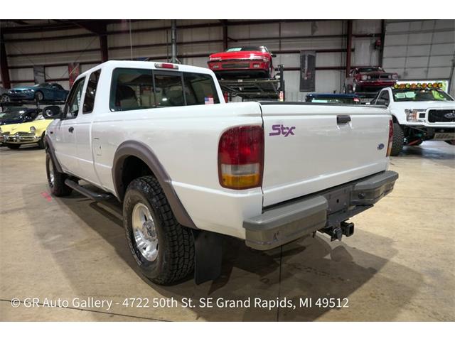 1997 Ford Ranger (CC-2115613) for sale in Kentwood, Michigan