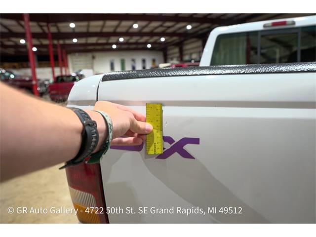 1997 Ford Ranger (CC-2115613) for sale in Kentwood, Michigan