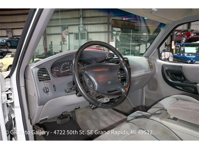 1997 Ford Ranger (CC-2115613) for sale in Kentwood, Michigan