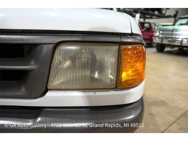 1997 Ford Ranger (CC-2115613) for sale in Kentwood, Michigan