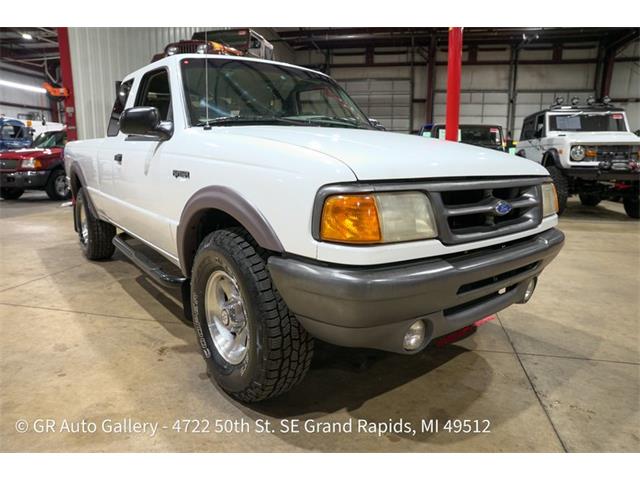 1997 Ford Ranger (CC-2115613) for sale in Kentwood, Michigan