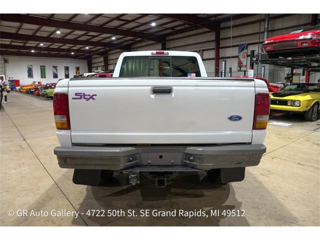 1997 Ford Ranger (CC-2115613) for sale in Kentwood, Michigan