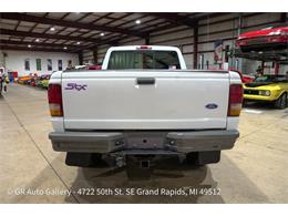 1997 Ford Ranger (CC-2115613) for sale in Kentwood, Michigan