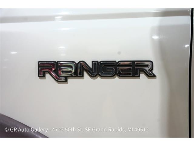 1997 Ford Ranger (CC-2115613) for sale in Kentwood, Michigan