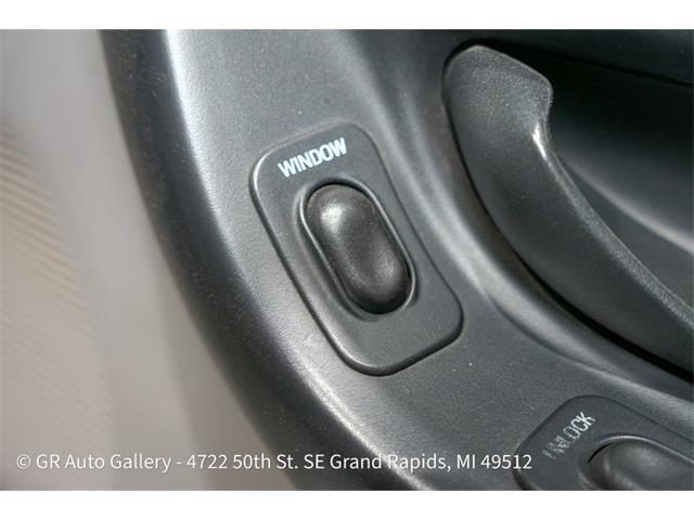 1997 Ford Ranger (CC-2115613) for sale in Kentwood, Michigan
