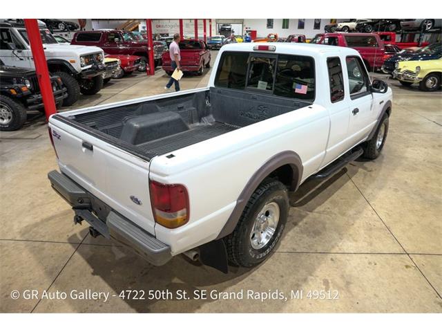 1997 Ford Ranger (CC-2115613) for sale in Kentwood, Michigan