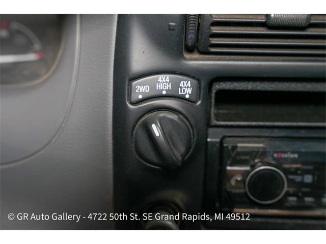 1997 Ford Ranger (CC-2115613) for sale in Kentwood, Michigan