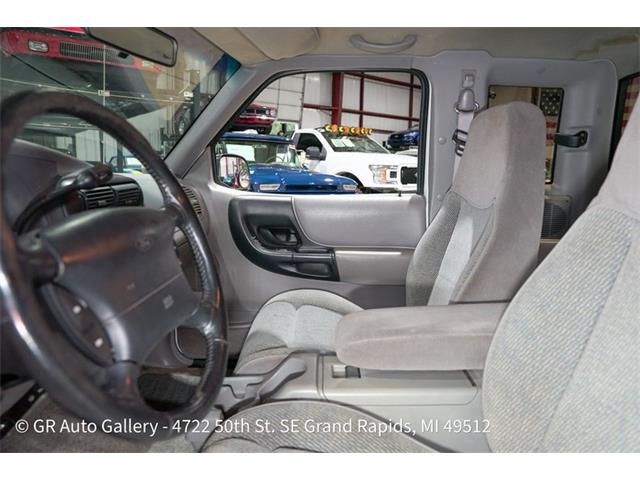 1997 Ford Ranger (CC-2115613) for sale in Kentwood, Michigan