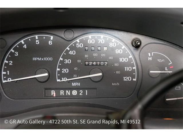 1997 Ford Ranger (CC-2115613) for sale in Kentwood, Michigan