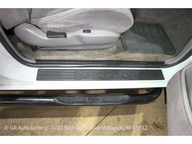 1997 Ford Ranger (CC-2115613) for sale in Kentwood, Michigan