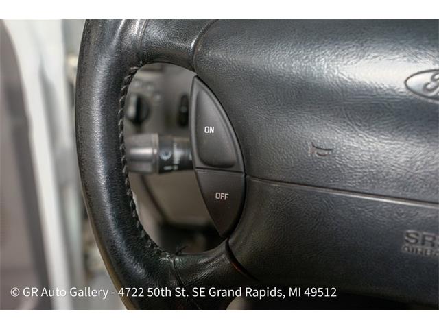 1997 Ford Ranger (CC-2115613) for sale in Kentwood, Michigan