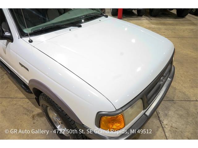 1997 Ford Ranger (CC-2115613) for sale in Kentwood, Michigan