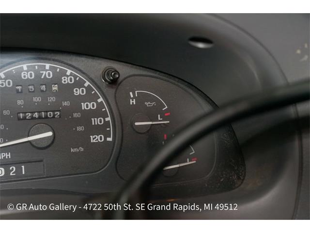 1997 Ford Ranger (CC-2115613) for sale in Kentwood, Michigan