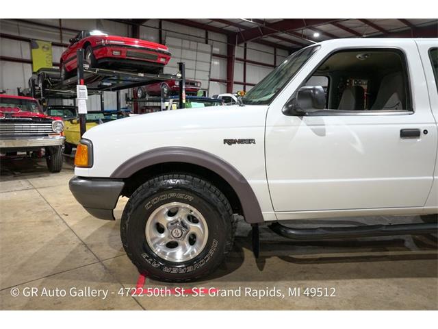 1997 Ford Ranger (CC-2115613) for sale in Kentwood, Michigan