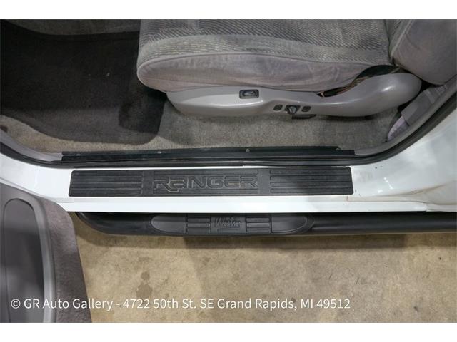1997 Ford Ranger (CC-2115613) for sale in Kentwood, Michigan