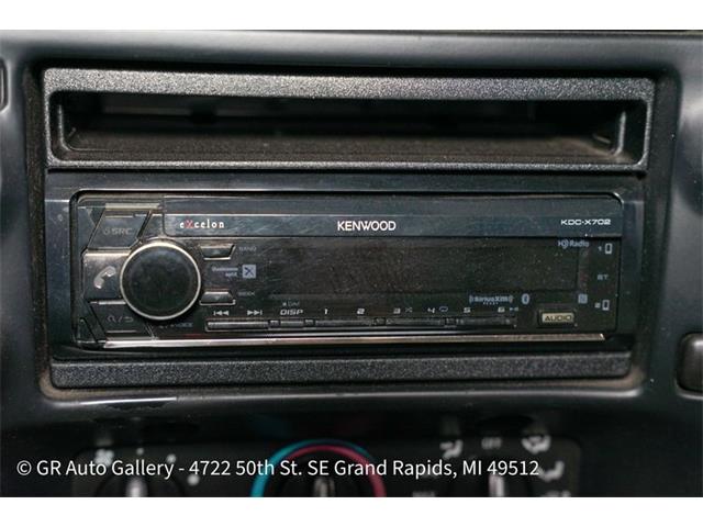 1997 Ford Ranger (CC-2115613) for sale in Kentwood, Michigan