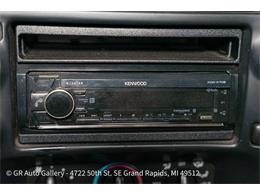 1997 Ford Ranger (CC-2115613) for sale in Kentwood, Michigan
