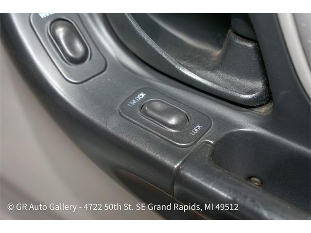 1997 Ford Ranger (CC-2115613) for sale in Kentwood, Michigan
