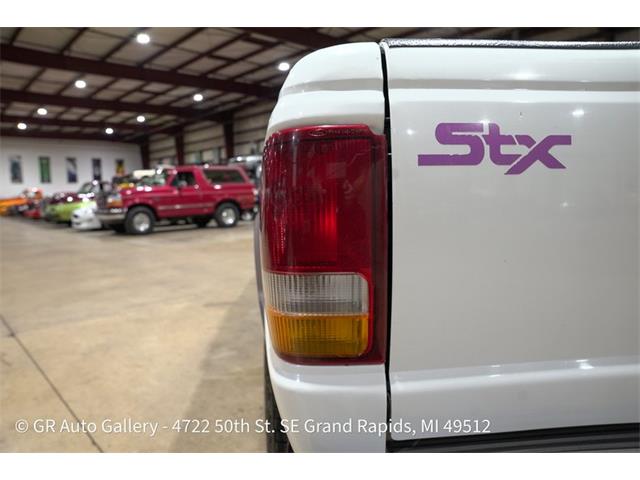 1997 Ford Ranger (CC-2115613) for sale in Kentwood, Michigan