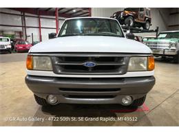 1997 Ford Ranger (CC-2115613) for sale in Kentwood, Michigan