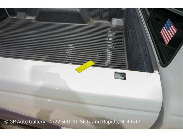1997 Ford Ranger (CC-2115613) for sale in Kentwood, Michigan