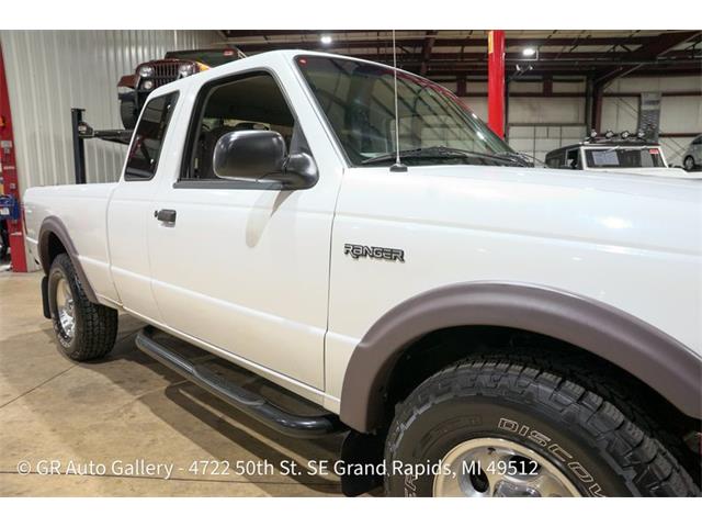 1997 Ford Ranger (CC-2115613) for sale in Kentwood, Michigan