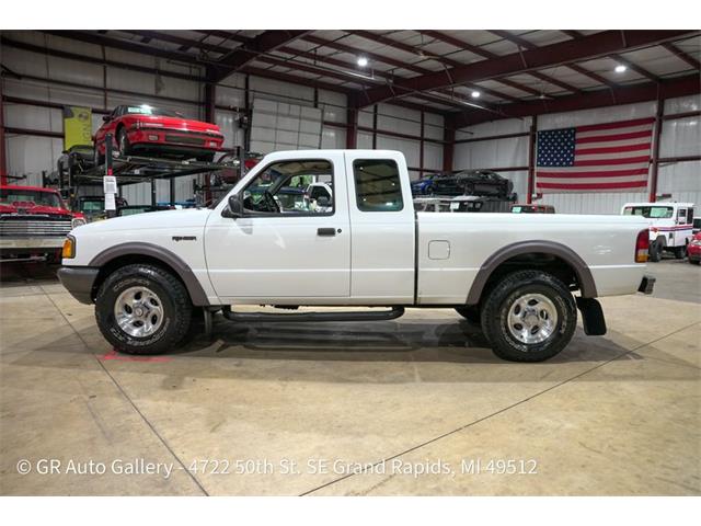 1997 Ford Ranger (CC-2115613) for sale in Kentwood, Michigan