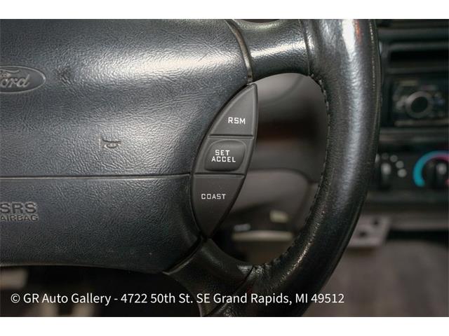 1997 Ford Ranger (CC-2115613) for sale in Kentwood, Michigan