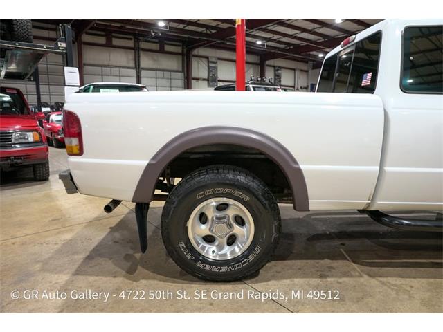 1997 Ford Ranger (CC-2115613) for sale in Kentwood, Michigan