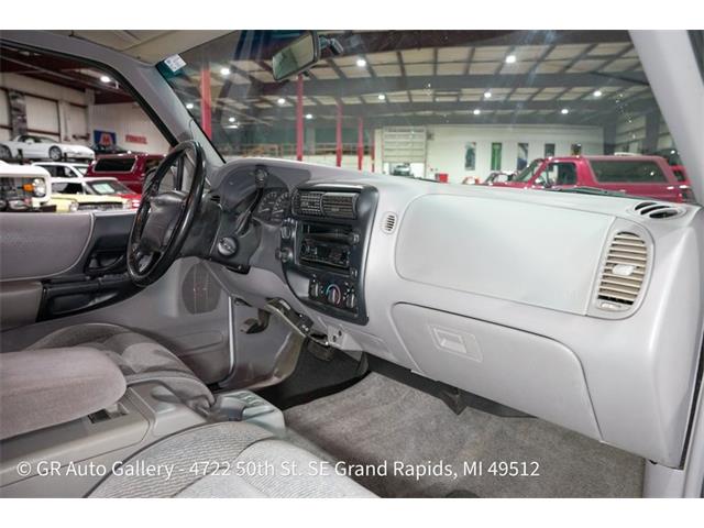 1997 Ford Ranger (CC-2115613) for sale in Kentwood, Michigan