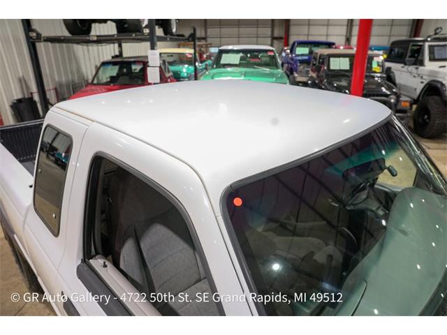 1997 Ford Ranger (CC-2115613) for sale in Kentwood, Michigan