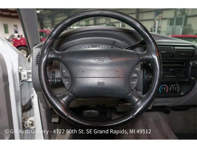 1997 Ford Ranger (CC-2115613) for sale in Kentwood, Michigan