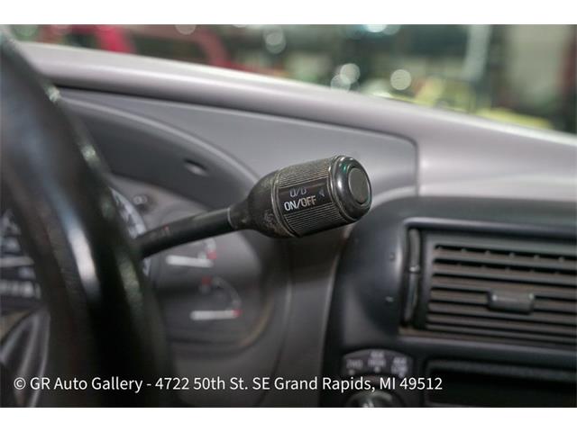 1997 Ford Ranger (CC-2115613) for sale in Kentwood, Michigan