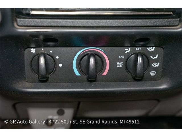 1997 Ford Ranger (CC-2115613) for sale in Kentwood, Michigan
