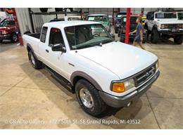1997 Ford Ranger (CC-2115613) for sale in Kentwood, Michigan