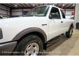 1997 Ford Ranger (CC-2115613) for sale in Kentwood, Michigan