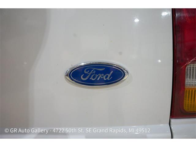 1997 Ford Ranger (CC-2115613) for sale in Kentwood, Michigan