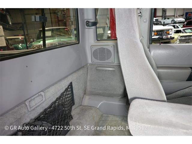 1997 Ford Ranger (CC-2115613) for sale in Kentwood, Michigan
